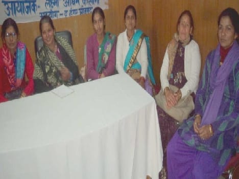 Panchayat representatives requested authority